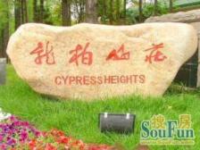 西郊纯独栋小区,私密性好,户型方正,三层半空间大