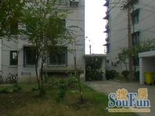 品质花园小区,黄金楼层好户型,心之想往