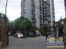 曲阳 · 银联花园 · 1室 · 1厅