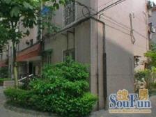 一梯三户,繁华地段,中式风格,一门关,房型正气