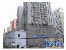 蓬莱公园·银南大厦·2室·0厅