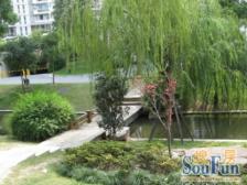 静安新城·锦绣江南明泉旖和园·4室·2厅