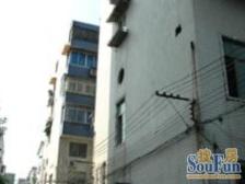 靖宇中路8弄小区1室西朝向168.00万元/套出售