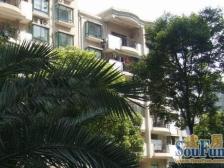 大开间,品质小区,小区景观位置,精装修,采光充足,房型正气