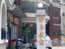 老静安顶复加露台+户型正气视野佳+新房地段宜家价