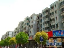 聚龙家园 2室2厅 南 北