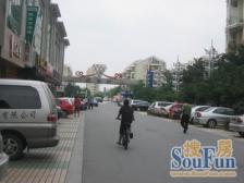 星海.师惠花苑.标准复式1房.诚意出售