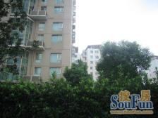 湖西星海双學区,复试3房边户,景观楼层,采光无遮挡