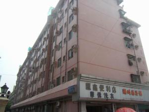 亚百利商住楼4房1厅1卫82㎡