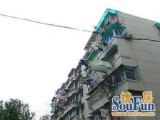 两房朝南 美丽家园已做 地铁7号线新村站+20号线在建