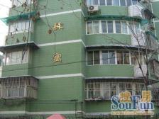 得房率高,交通便利,业主急售,闹中取静