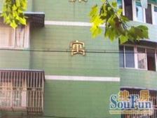 虹口足球场,全明3房,1梯2户,地铁3/8号线,业主诚售