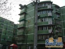 绿寓2室2厅南