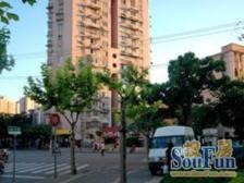 内环边,电梯房,全明户型,出入便捷