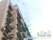 商品房丨低楼层一梯三户丨南北通西边套丨板式房