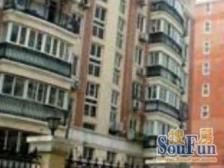 绿洲尧舜公寓 2室2厅 南 北