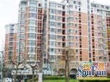 电梯次顶楼 全明户型 带独用20平大露台 业主诚心出售