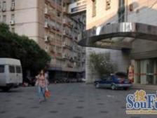 老静安区+精装修+高区视野好+诚意出售+总价低