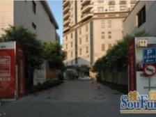 静安寺200平·美丽园住宅·4/2/2大阳台20平米