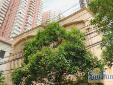 此房位于静安区,内环内,朝南,小户型,购房压力小