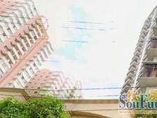 老静安区+精装修+高区视野好+诚意出售+总价低