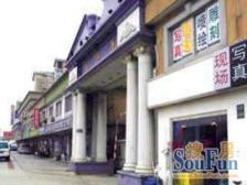 靠浦东大道站 小区中间位置 边套一房一厅 诚心出售