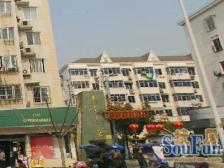 民乐新上 飞机大三房 精装修 看房提前预约 即可