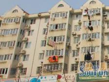 50万精装修,拎包入住,户型方正。