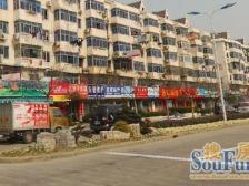 民乐小区 3室1厅 南