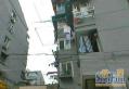 南洋小区实景图