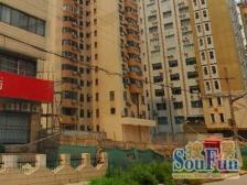 电梯房,大开间,主卧朝南,近地铁,品质小区,复古风格,诚意出售,刚需好房