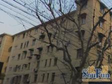 欧九小区 1室0厅 东