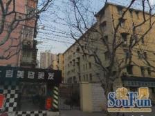 欧九小区 1室0厅 东