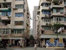 中楼层,低总价,精装一室户,它来了。