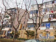 宝钢七村,近地铁,全明户型,高层采光好,诚意售,好看房