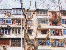 不限购,宝龙广场商圈,双楠两室,四楼好楼层,房东诚意出售