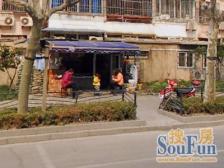 户型很好,视野无遮挡采光,小户型优选