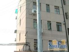 经典一房,全明户型,采光好,带露台