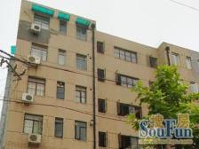 不限购,小区中心位置,总价低,小户型,适合给自己安静的家