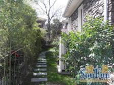 保利十二橡树庄园 5室3厅 南 北