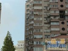 内环内,近地铁的电梯房,双书本