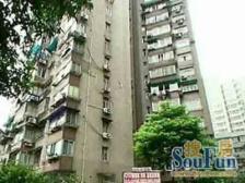 客厅朝东全明户型本溪路幼儿园和打一小学双书包房