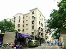 才茂公寓 2室1厅 南