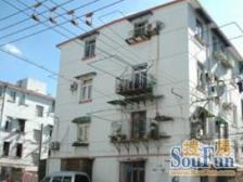 周家嘴路·广远新村·3室·1厅