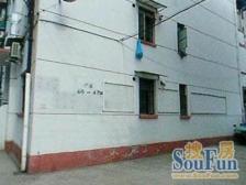 周家嘴路·广远新村·2室·1厅