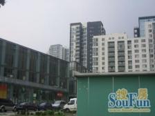 城邦花园西区 5室3厅 南 北