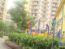 金阳罗马假日 1室1厅 北 南