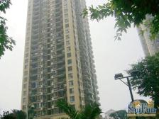 经开区 金阳罗马假日二房93万