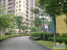 经开区 金阳罗马假日二房100万