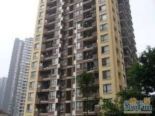 经开区 金阳罗马假日一房43万